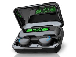 flux 7 earbuds