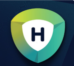 hideaway vpn logo