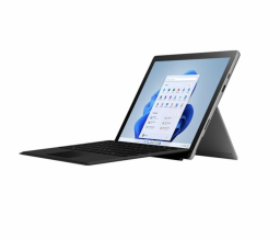 Microsoft Surface Pro 7+