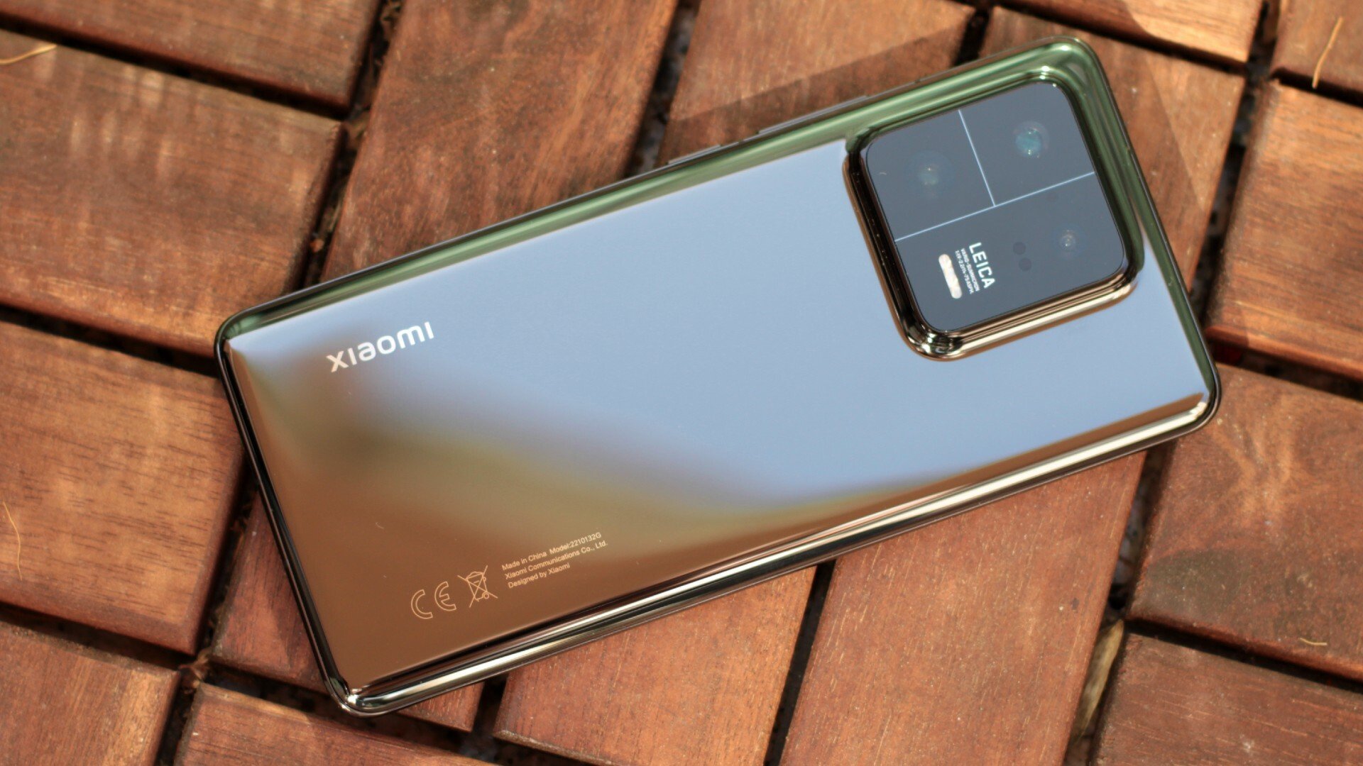 Xiaomi 13 Pro