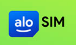 alo sim logo