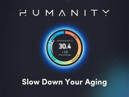 humanity health app logo