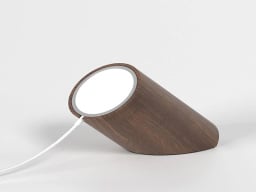 magsafe wood desk stand