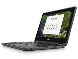 dell chromebook