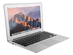 refurbished macbook air