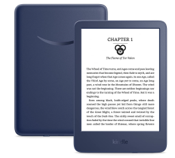 2022 Kindle