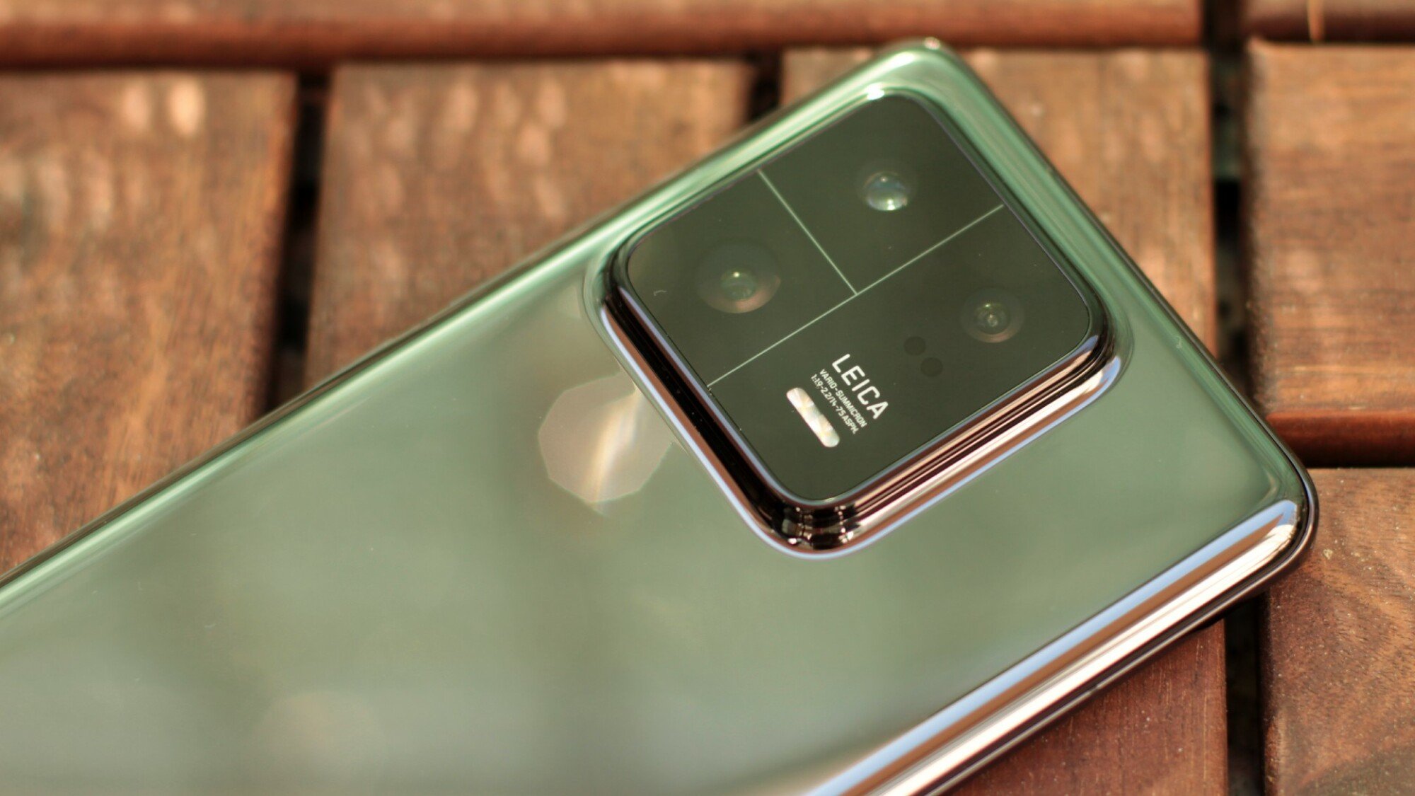 Xiaomi 13 Pro