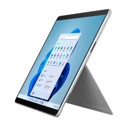 microsoft surface pro 8