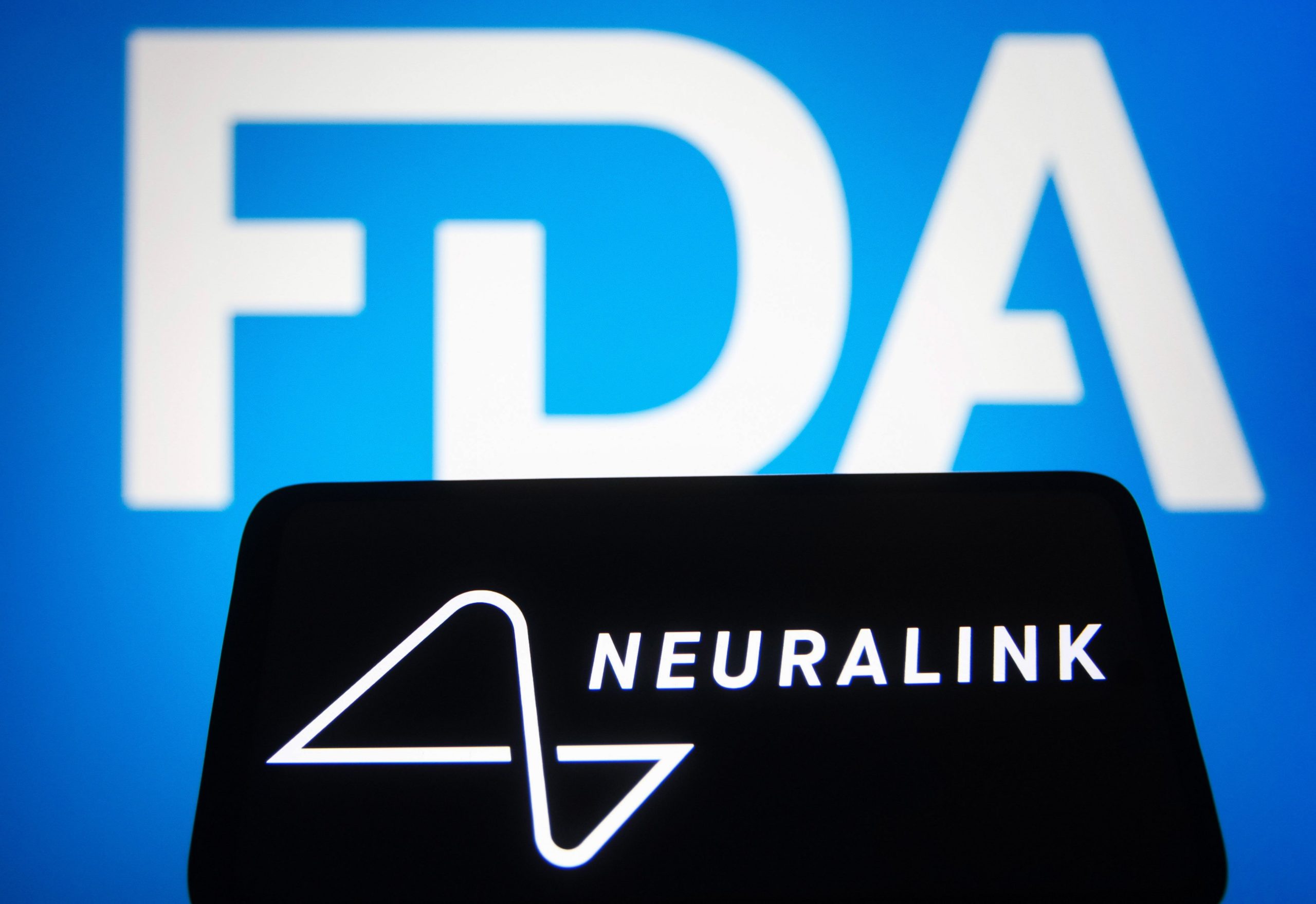 FDA and Neuralink