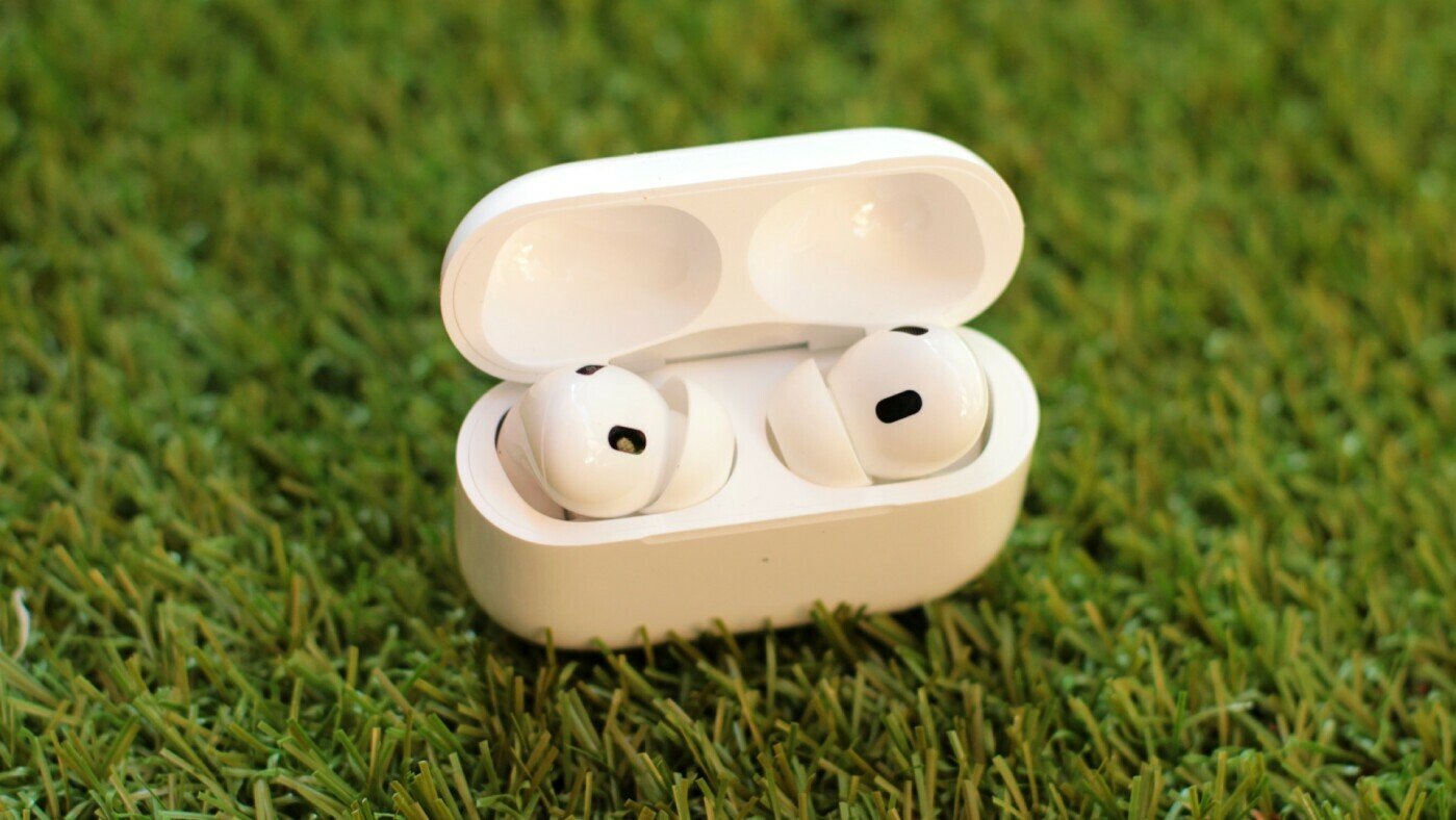 AirPods Pro