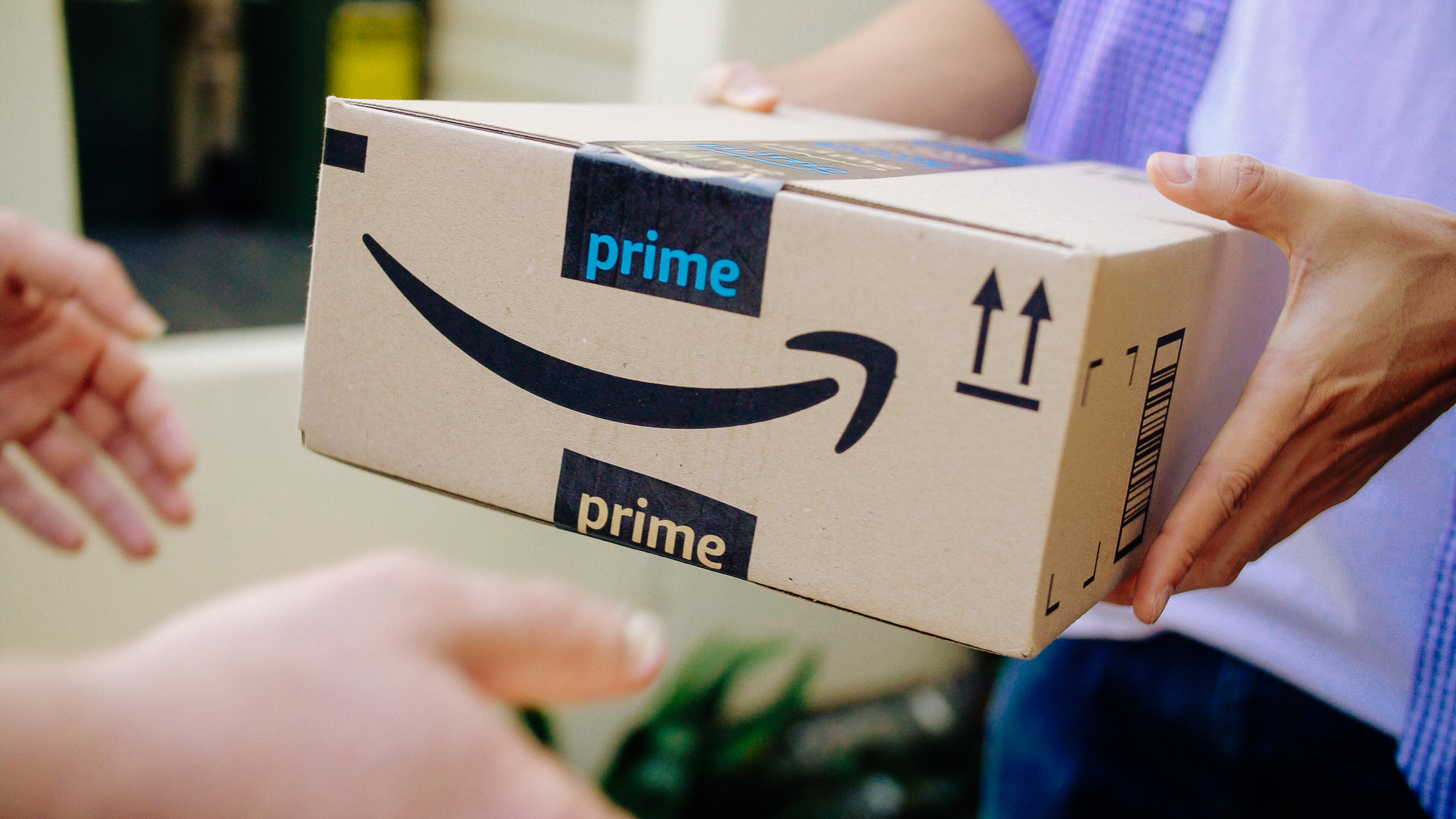 Amazon Prime