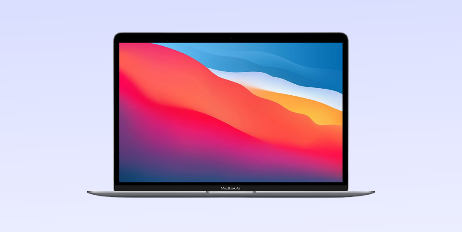 Macbook Air M1