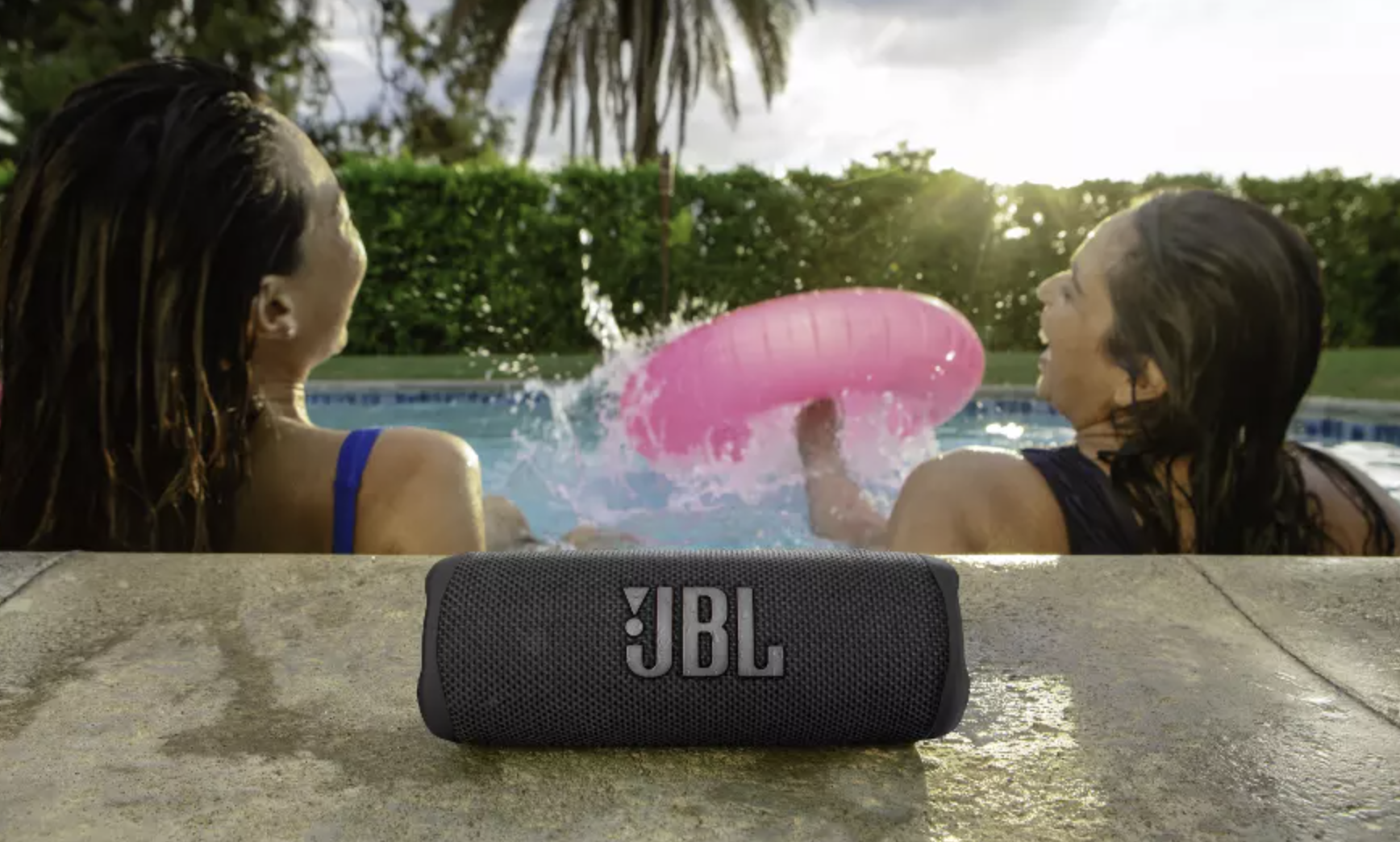 JBL Flip 6