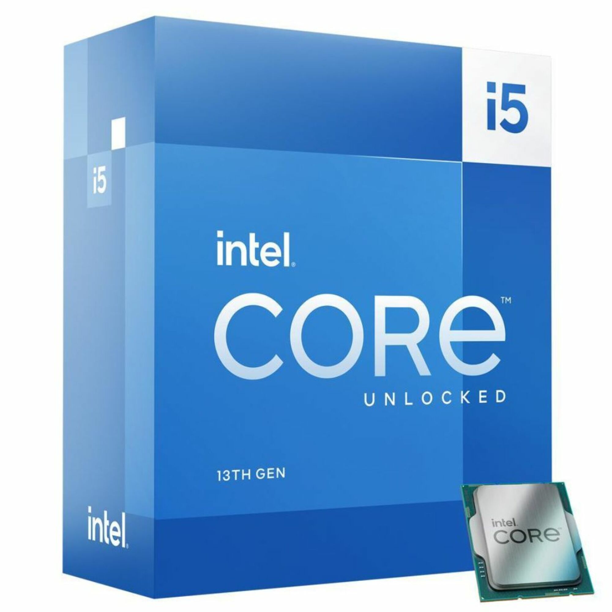 Intel Core i5-13600K