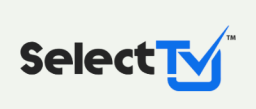 SelectTV logo