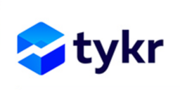 tykr logo