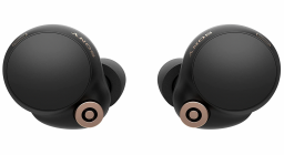 Sony WF-1000XM4 earbuds