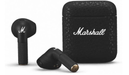 Marshall Minor III True Wireless In-Ear Headphones