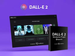 dall-e 2 software