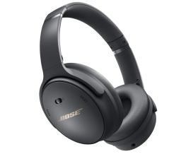 Bose QuietComfort 45 Bluetooth wireless noise-canceling headphones