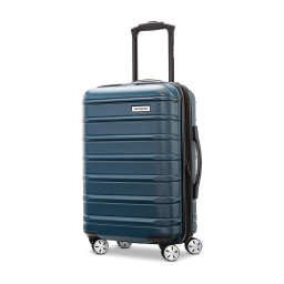 Samsonite Omni 2 carry-on