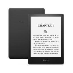 Kindle paperwhite