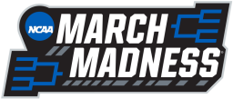 March Madness logo