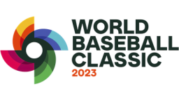 World Baseball Classic 2023 logo