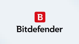 Bitdefender logo