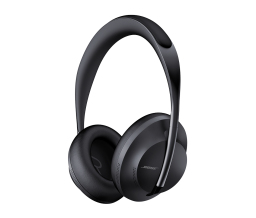 black bose 700 headphones