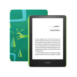 Kindle Paperwhite Kids