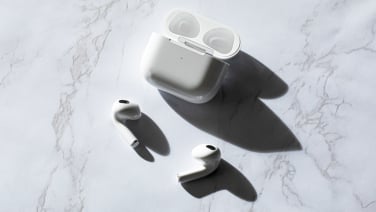 Apple AirPods (third gen)