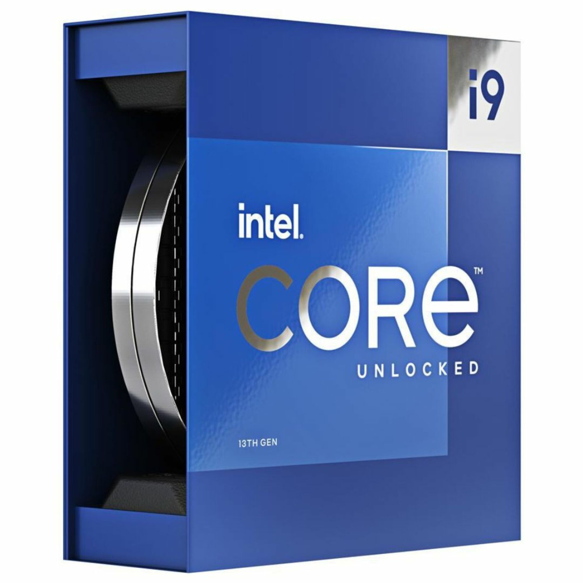 Intel Core i9-13900K