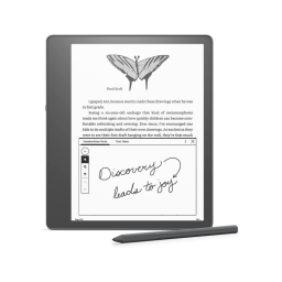 Kindle Scribe