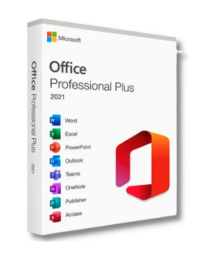 microsoft office professional plus