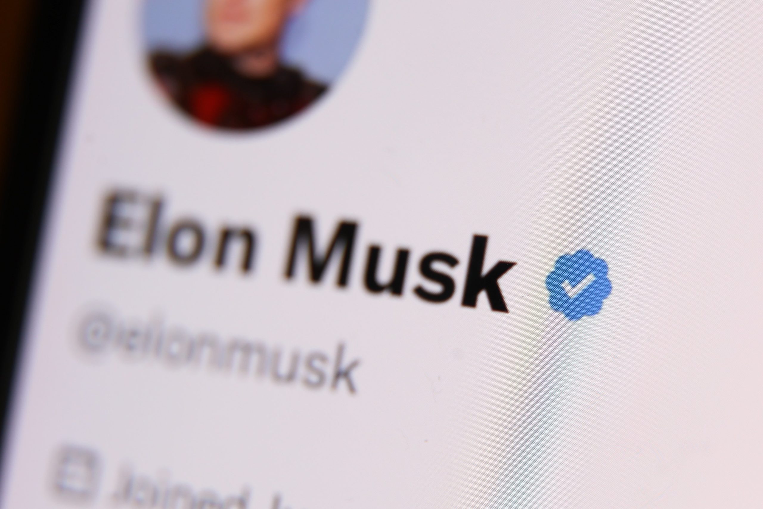 Elon Musk Twitter