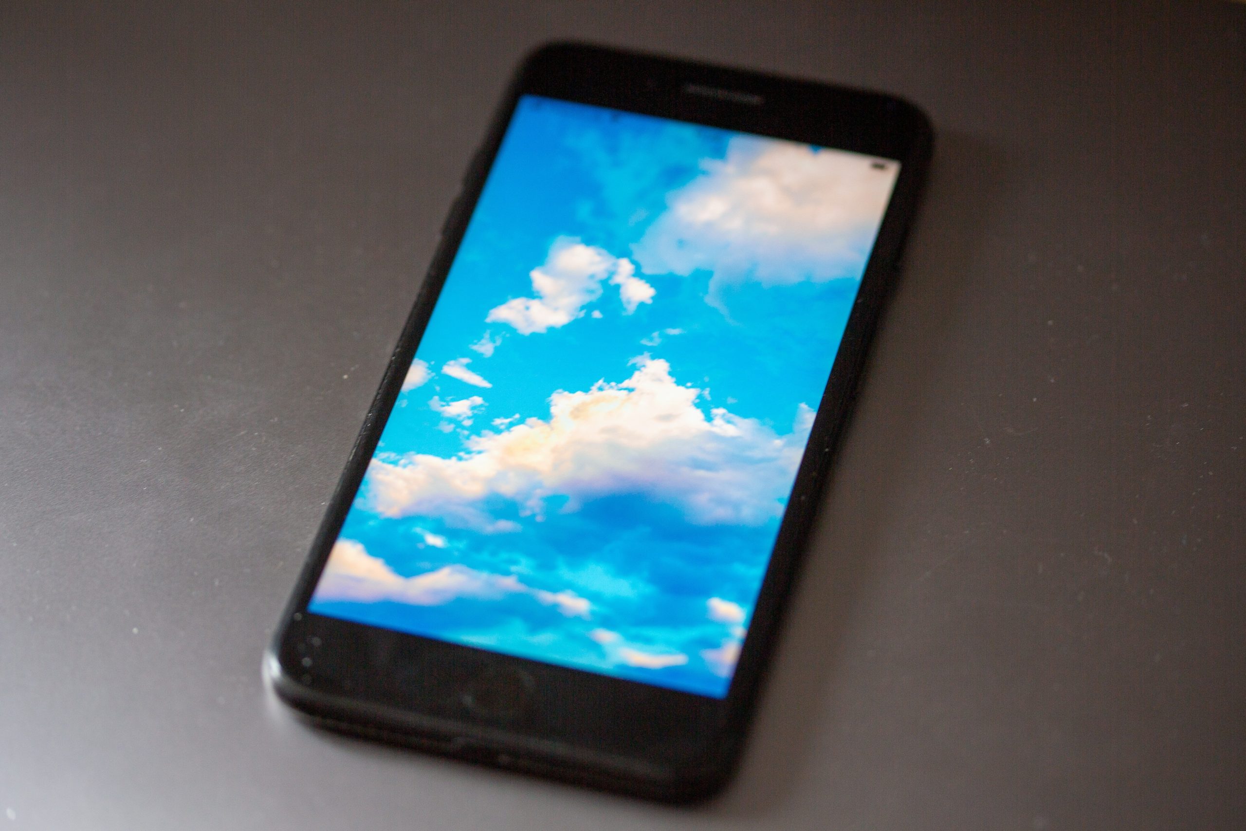 Bluesky social media