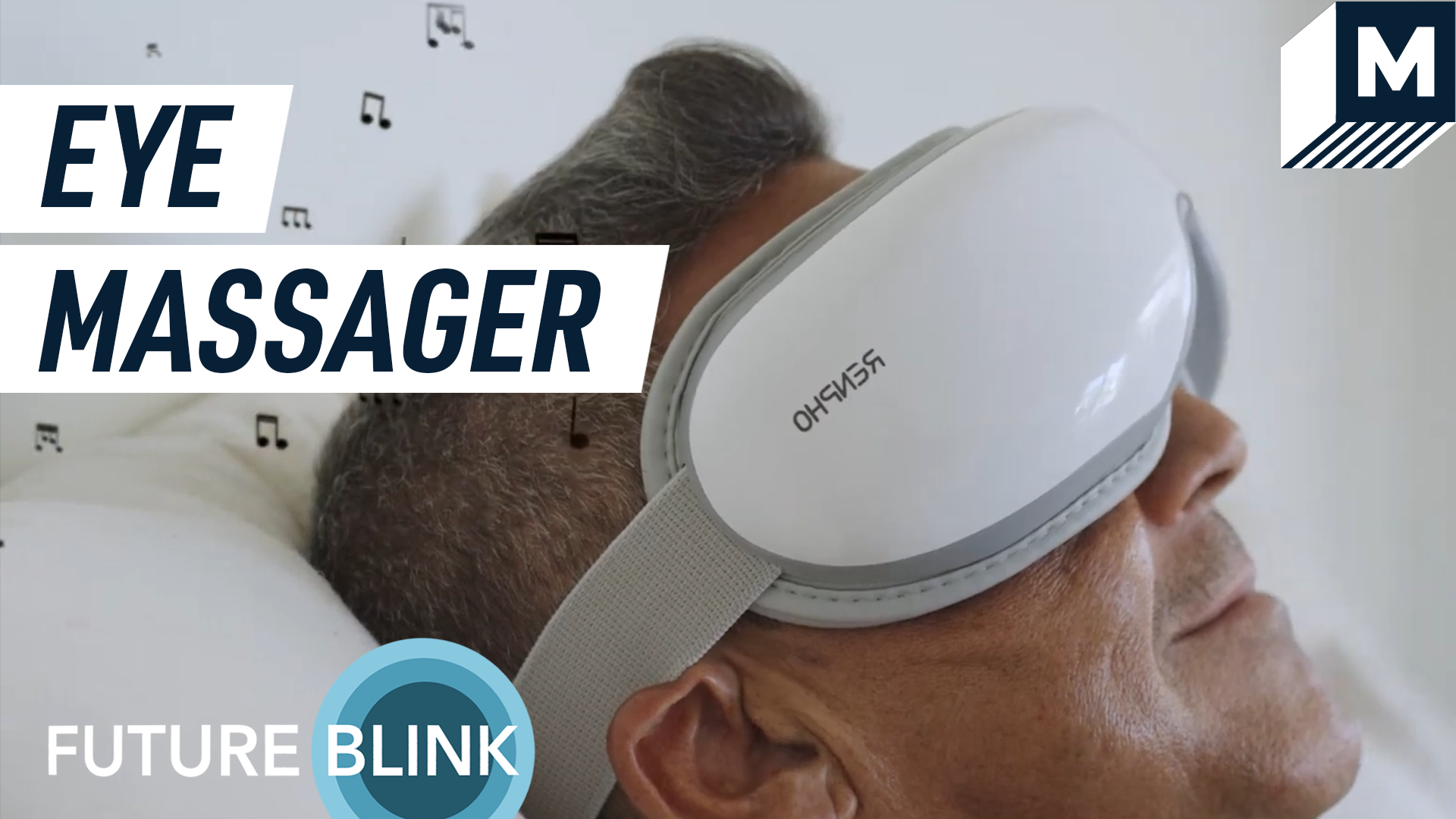 Eye Massager