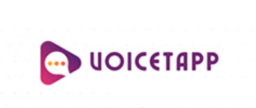 Voicetapp Speech to Text Transcription logo