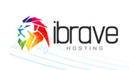 iBrave logo