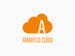 Amaryllo Cloud Storage logo