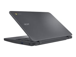 Acer Chromebook in black