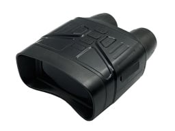 black night vision binoculars