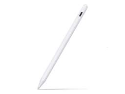 white stylus pen 