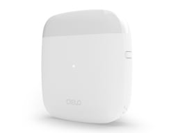 cielo breez wifi controller