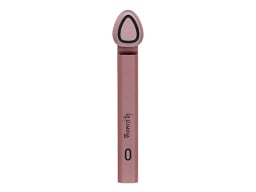 Mini Glow Pro LED wand in pink