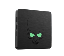 retro gaming console