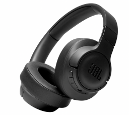 JBL Tune wireless headphones