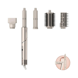 Shark FlexStyle blow dryer and multi-styler 