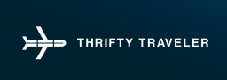 Thrifty Traveler logo